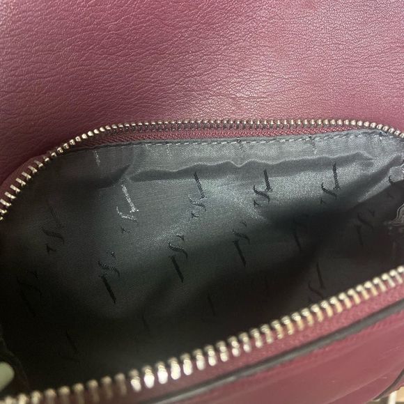 Simply Vera (Vera Wang) Mini Backpack